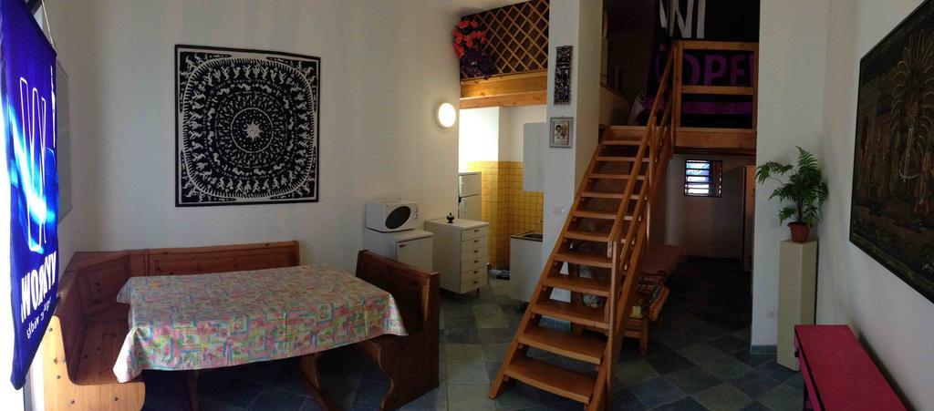 Lime Apartments - Lido Alghero Quarto foto